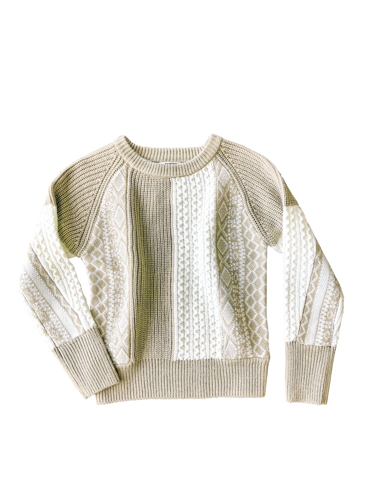 BB Dakota Sweater
